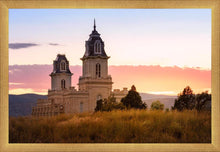 Load image into Gallery viewer, Manti His Call - Reap Where You Stand