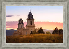 Load image into Gallery viewer, Manti His Call - Reap Where You Stand
