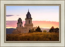 Load image into Gallery viewer, Manti His Call - Reap Where You Stand
