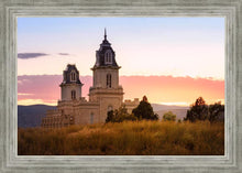 Load image into Gallery viewer, Manti His Call - Reap Where You Stand