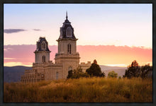 Load image into Gallery viewer, Manti His Call - Reap Where You Stand Gallery Wrap