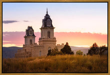 Load image into Gallery viewer, Manti His Call - Reap Where You Stand Gallery Wrap