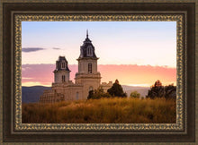 Load image into Gallery viewer, Manti His Call - Reap Where You Stand