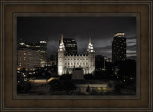 Load image into Gallery viewer, Salt Lake Summer's Eve