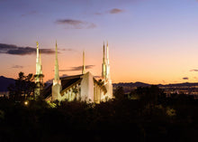 Load image into Gallery viewer, Las Vegas Eventide