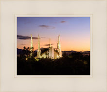 Load image into Gallery viewer, Las Vegas Eventide