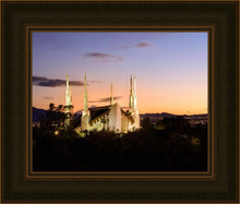 Load image into Gallery viewer, Las Vegas Eventide