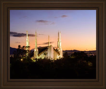 Load image into Gallery viewer, Las Vegas Eventide