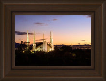 Load image into Gallery viewer, Las Vegas Eventide
