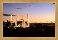 Load image into Gallery viewer, Las Vegas Eventide