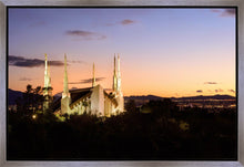 Load image into Gallery viewer, Las Vegas Eventide Gallery Wrap