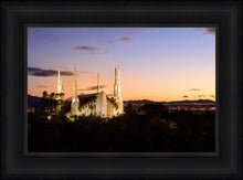 Load image into Gallery viewer, Las Vegas Eventide