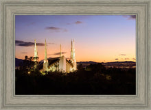 Load image into Gallery viewer, Las Vegas Eventide