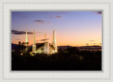Load image into Gallery viewer, Las Vegas Eventide