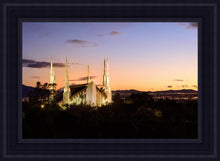 Load image into Gallery viewer, Las Vegas Eventide