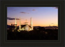 Load image into Gallery viewer, Las Vegas Eventide