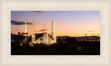 Load image into Gallery viewer, Las Vegas Eventide