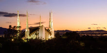 Load image into Gallery viewer, Las Vegas Eventide
