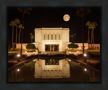 Load image into Gallery viewer, Mesa Supermoon Gallery Wrap
