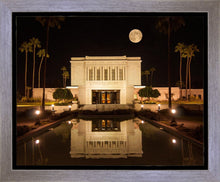 Load image into Gallery viewer, Mesa Supermoon Gallery Wrap