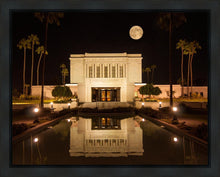 Load image into Gallery viewer, Mesa Supermoon Gallery Wrap