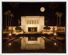 Load image into Gallery viewer, Mesa Supermoon Gallery Wrap
