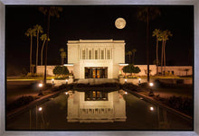 Load image into Gallery viewer, Mesa Supermoon Gallery Wrap