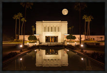 Load image into Gallery viewer, Mesa Supermoon Gallery Wrap