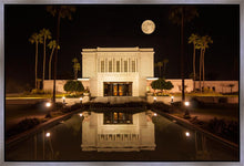 Load image into Gallery viewer, Mesa Supermoon Gallery Wrap
