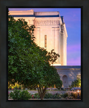 Load image into Gallery viewer, Mesa Temple Living Heritages Gallery Wrap