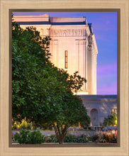 Load image into Gallery viewer, Mesa Temple Living Heritages Gallery Wrap