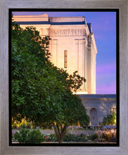 Load image into Gallery viewer, Mesa Temple Living Heritages Gallery Wrap