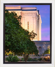 Load image into Gallery viewer, Mesa Temple Living Heritages Gallery Wrap
