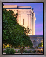 Load image into Gallery viewer, Mesa Temple Living Heritages Gallery Wrap