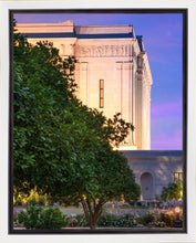 Load image into Gallery viewer, Mesa Temple Living Heritages Gallery Wrap