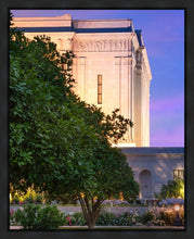 Load image into Gallery viewer, Mesa Temple Living Heritages Gallery Wrap