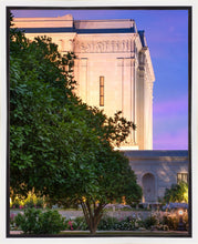 Load image into Gallery viewer, Mesa Temple Living Heritages Gallery Wrap