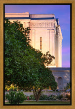 Load image into Gallery viewer, Mesa Temple Living Heritages Gallery Wrap