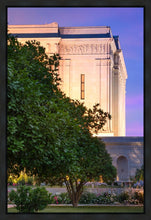 Load image into Gallery viewer, Mesa Temple Living Heritages Gallery Wrap