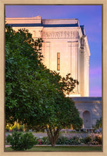 Load image into Gallery viewer, Mesa Temple Living Heritages Gallery Wrap
