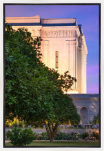 Load image into Gallery viewer, Mesa Temple Living Heritages Gallery Wrap