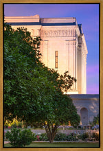 Load image into Gallery viewer, Mesa Temple Living Heritages Gallery Wrap