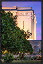 Load image into Gallery viewer, Mesa Temple Living Heritages Gallery Wrap