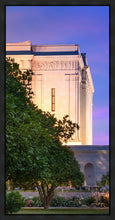 Load image into Gallery viewer, Mesa Temple Living Heritages Gallery Wrap