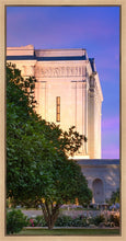Load image into Gallery viewer, Mesa Temple Living Heritages Gallery Wrap