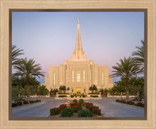 Load image into Gallery viewer, Gilbert Golden Inheritances Gallery Wrap
