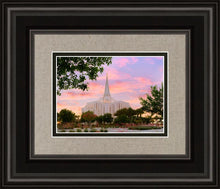 Load image into Gallery viewer, Gilbert Temple Come Seeking Peace