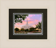 Load image into Gallery viewer, Gilbert Temple Come Seeking Peace