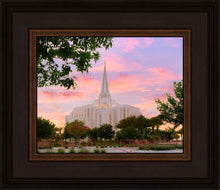 Load image into Gallery viewer, Gilbert Temple Come Seeking Peace