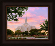 Load image into Gallery viewer, Gilbert Temple Come Seeking Peace
